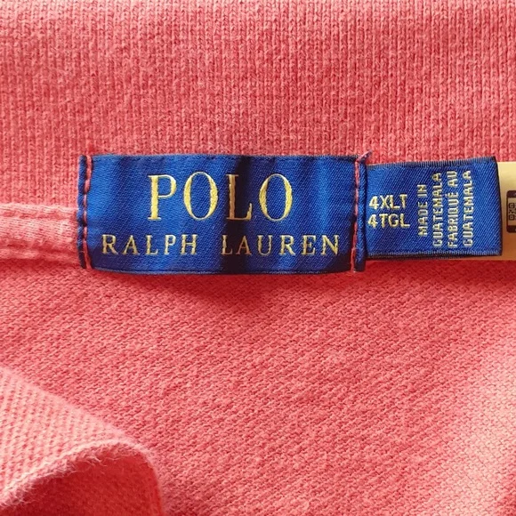 Polo Ralph Lauren Shirt - Picture 5 of 5